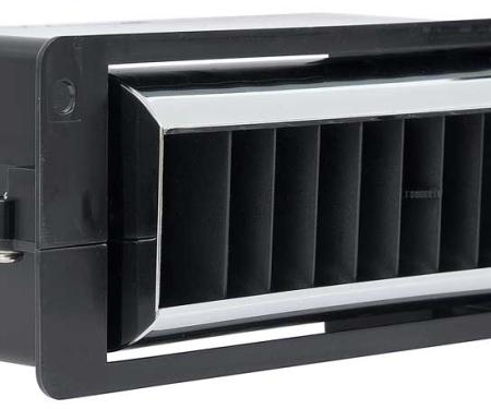 OER 1973-80 Chevy, GMC Pickup, Blazer, Jimmy, Suburban, Center Dash Vent , RH Side TL3122
