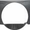 OER 1963-66 Chevy, GMC Pickup, Suburban, Fan Shroud, Small Block, Injection Molded 3838525