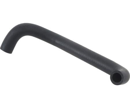 1981-91 Chevrolet, GMC Truck, Fuel Tank Vent Pipe Hose, Upper
