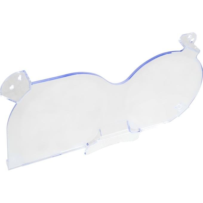 OER 1973-87 Chevrolet, GMC Pickup, Blazer, Jimmy, Suburban, Instrument Cluster Lens, without Gauges 6497472