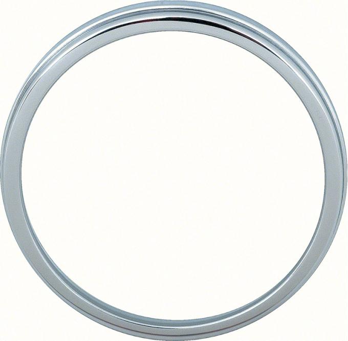 OER 1965 Impala and Full Size Tail Lamp Trim Ring Bezel K3208