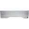 1967-72 Chevy, GMC Stepside Pickup, Bed Side Panel, Short Bed, RH Passenger Side