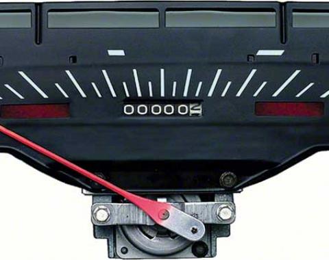 OER 1963 Chevrolet Full Size Speedometer 6406165