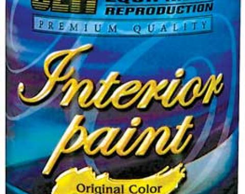 OER 1956 Chevrolet Dark Turquoise Color Coat Spray 12 Oz. Aerosol Can PP1019