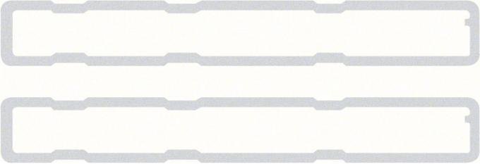 OER 1966 Impala / Full Size Tail Lamp Lens Gaskets 748589