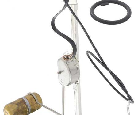 OER 1967-72 Chevrolet, GMC Truck, Fuel Tank Sending Unit, For Top Fill Tank Conversion CX5052 CX4937