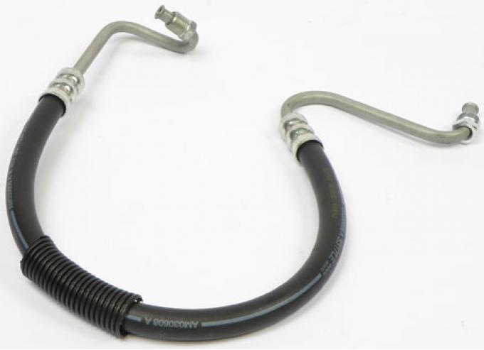 OER 1971-79 Buick, Chevy, Olds, Pontiac, Power Steering Pressure Hose, Various Models 70260