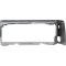 OER 1986-90 Chevrolet Caprice, Headlamp Bezel, RH Passenger Side B1352