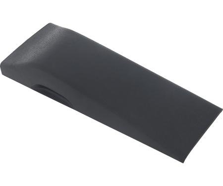 OER 1968-70 Impala SS, Caprice, Floor Console Lid K6870