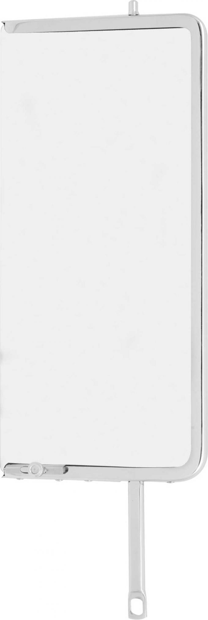 OER 1955-57 Chevrolet Convertible Grey Custom Tint LH Vent Glass Assembly TF42205D