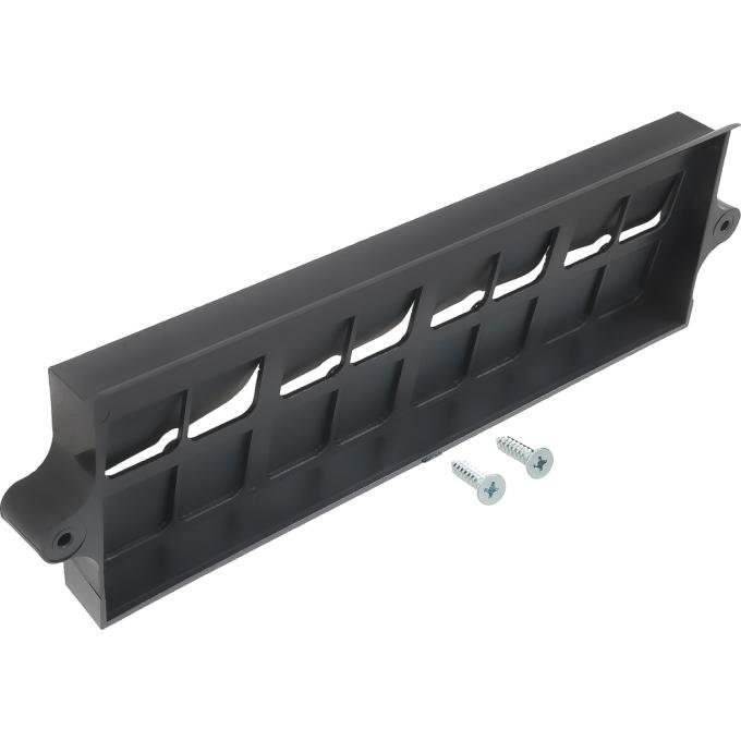 1973-82 Chevrolet, GMC Pickup, Blazer, Jimmy, Suburban, Door Vent Pressure Relief Valve & Door Vent Grill, Each