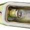 OER 1961-64 Impala, Bel Air, Rear License Lamp Assembly, with Wiring & Bracket *5735448
