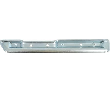1968-70 Impala, Caprice, Arm Rest Pad Steel Insert, LH