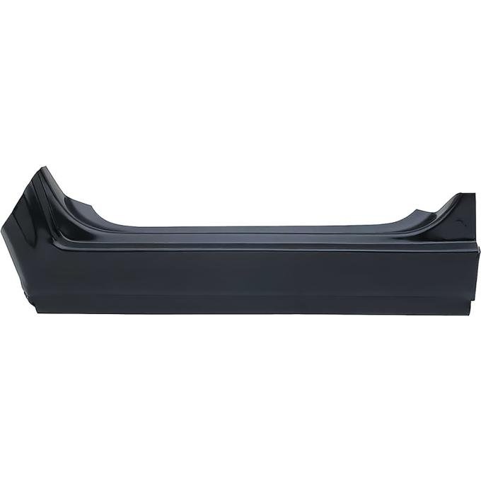 1971-95 Chevrolet, GMC G-Series Van, Front Rocker Panel, LH Driver Side