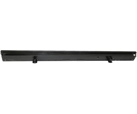 1960-62 Chevrolet / GMC Truck, Fleetside, Cross Sill Brace