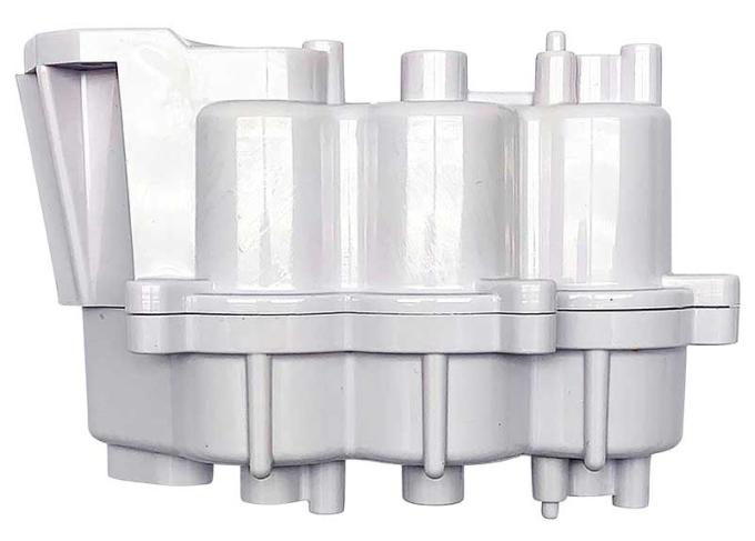 OER 1976-86 Buick, Chevrolet, Pontiac, Olds, Power Seat Track Transmission Housing 20225150