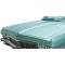 OER 1965 Impala, Bel Air, Biscayne, Hood Spear Molding 986188