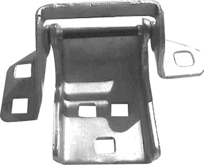 OER 1973-91 Chevy, GMC Pickup, Blazer, Suburban, Lower Door Hinge, RH Passenger Side 17145