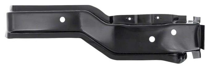 OER 1961-64 Imapla / Full Size Front Under Seat Floor Brace - LH B6842