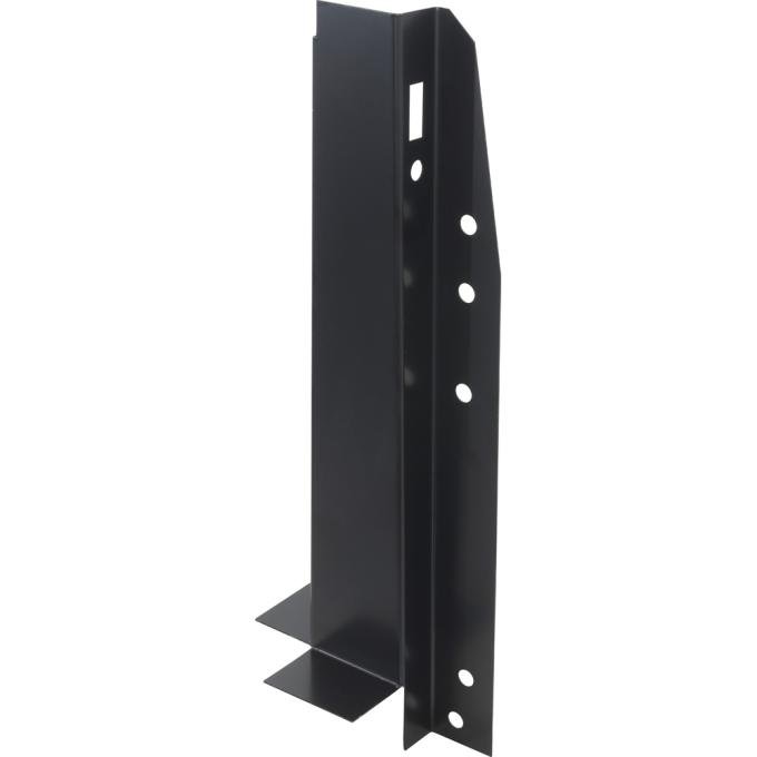 OER 1973-91 Chevy, GMC Fleetside Pickup, Bedside Tailgate Post Repair Panel, RH Passenger Side T70261