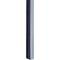 1964-66 Chevy, GMC Pickup, Suburban, Door Glass & Windowfelt Weatherstrip Set, Stainless Bead Style