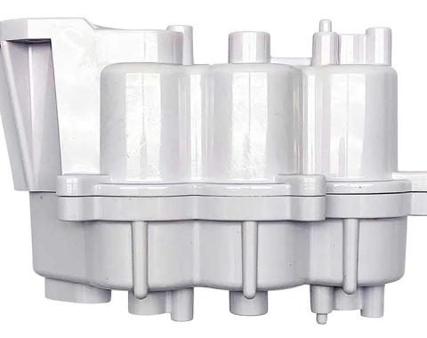 OER 1976-86 Buick, Chevrolet, Pontiac, Olds, Power Seat Track Transmission Housing 20225150