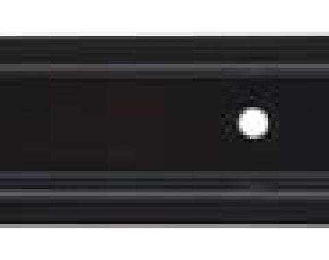 OER 1960-72 Chevrolet, GMC Pickup Truck, Fleetside, Reinforcement Strip, For Bed With Wood Floor, 72" 110438