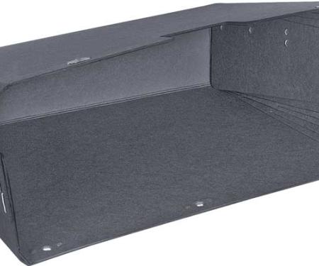 OER 1955-59 Chevrolet, Pickup, Inner Glove Box Liner, Pre-Assembled CT108