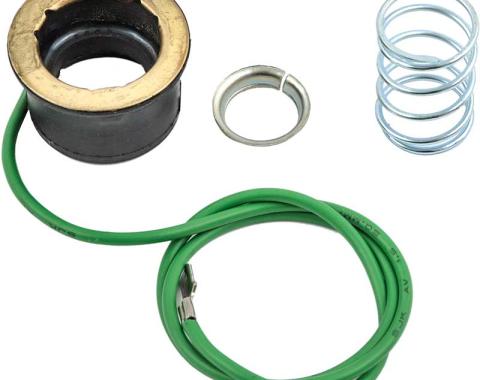 OER 1955-62 Bel Air, Impala, 1960-63 Truck, Upper Steering Column Bearing Assembly with Wire 5672508