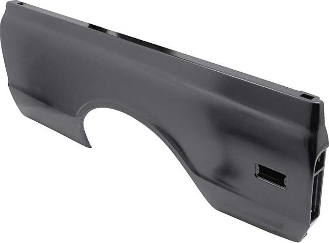 OER 1968-72 Chevrolet, GMC Fleetside, Bed Side Panel, 6.5' Short Bed, Drivers Side, EDP Coated T70413