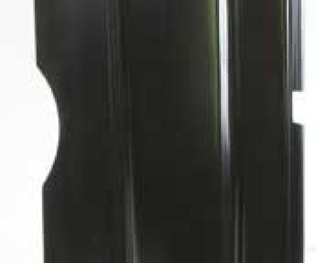 OER 1962-64 Impala, Bel Air, Biscayne, Outer Cowl Panel, Drivers Side, EDP Coating M1785A