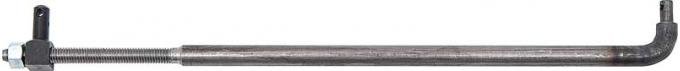 Full Size Chevy Upper Clutch Rod, 1965-1970