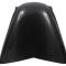 1947-52 GMC Pickup Truck, Hood Assembly, Stamped Steel, Smooth Style, EDP Coated