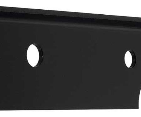 OER 1954-55 Chevy, GMC Pickup Truck, Tail Light Bracket, Black, LH Driver Side CT26691