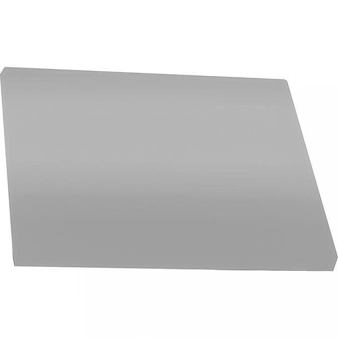 OER 1963-64 Impala / Full-Size, 4-Door Hardtop, Front Door Glass, LH/RH, Custom Gray Tint FD2436Y