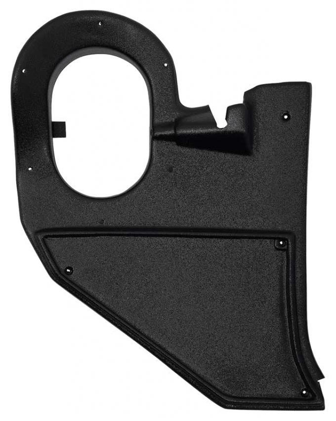 OER 1973-91 Chevrolet/GMC C10 / Truck, Kick Panel, RH 14247