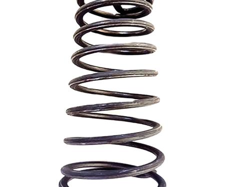 1973-76, 1984-90, Chevrolet, Buick, Oldsmobile, Hood Latch Pop-Up Spring, Various Models