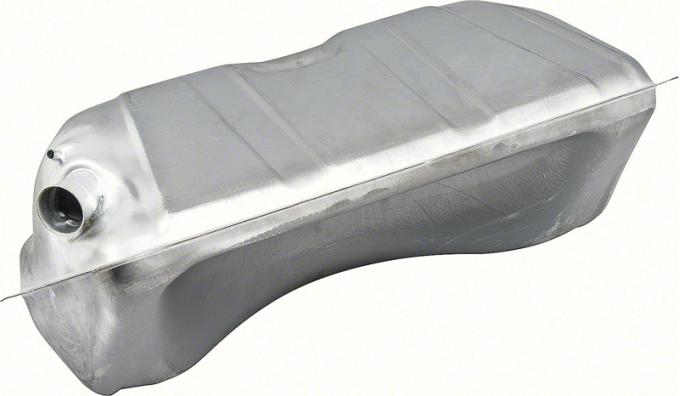 OER 1957 Chevrolet Station Wagon (Ex 9-Passenger) - Fuel Tank 17 Gal - Zinc Coated Steel FT3005A