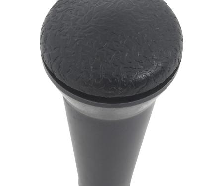 1968-1971 Camaro, Impala, Nova, Corvette, Turn Signal Lever Knob, Various Models