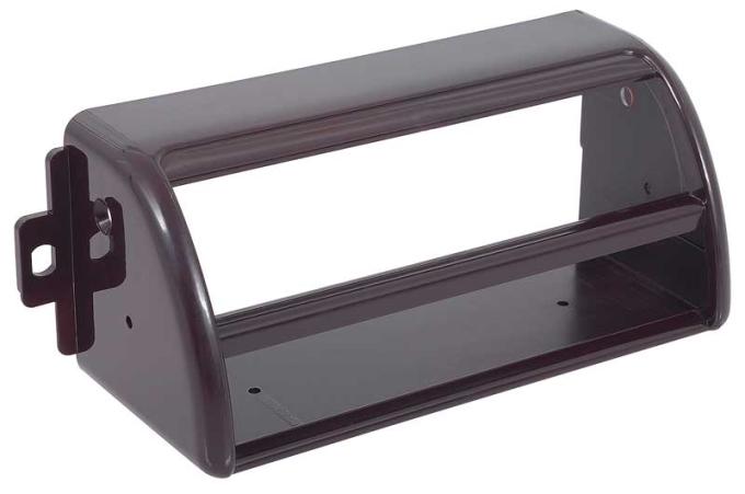 OER 1947-53 Chevrolet/GMC Truck, Radio Dial Housing, Maroon CX1020