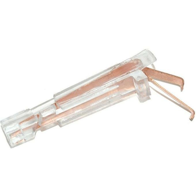 OER 1969-96 Chevrolet, Oldsmobile, Pontiac, Switch, Ignition Buzzer, Key Alarm, For Models Without Tilt Wheel 7804414