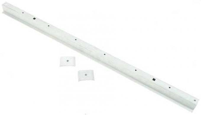 OER 1973-87 Chevrolet, GMC Pickup Truck, Stepside, Cross Sill Brace 110430