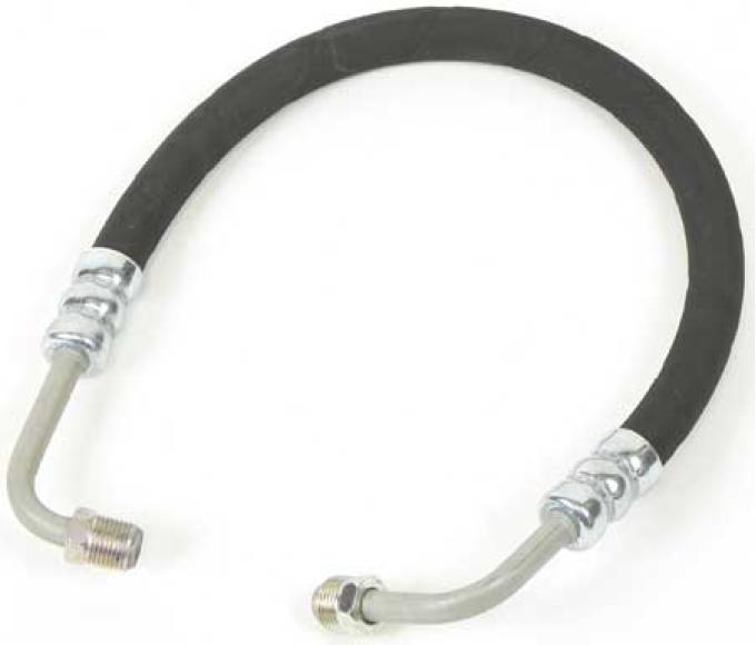 1967-91 Buick, Cadillac, Chevrolet, Pontiac, Olds Power Steering Pressure Hose, Various Models