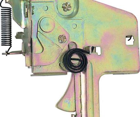 OER 1958-59 Chevrolet Truck, Hood Latch Assembly T70679