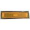OER 1981-91 Chevy, GMC Pickup, Blazer, Jimmy, Suburban, Front Side Marker Lamp Assembly, LED Conversion, with Bright Trim Bezel, RH Passenger Side T70669A