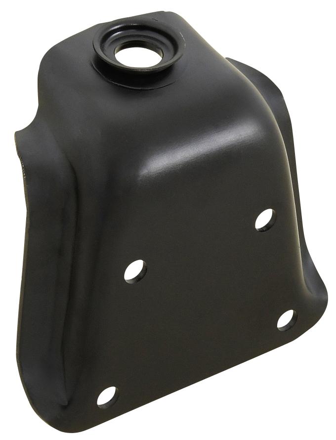 1947-55 Chevrolet, GMC Pickup Truck, Shock Absorber Bracket, RH or LH, Each