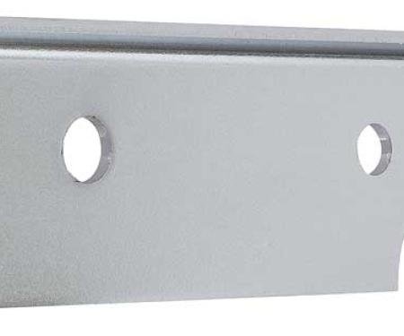 OER 1954-55 Chevy, GMC Pickup Truck, Tail Light Bracket, Chrome, LH Driver Side CT26693