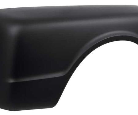 1967 Chevy, GMC Stepside Pickup Truck, Rear Fender, with EDP Coating, RH Passenger Side