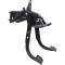 OER 1967-72 Chevy, GMC Pickup, Blazer, Jimmy, Suburban, Brake & Clutch Pedal Assembly, for Manual Trans 17193