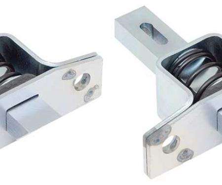 OER 1967-72 Chevrolet/GMC C/K Fleetside Pickup/Blazer/Jimmy, Tailgate Latch Set, Pair CX1837